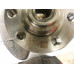 #ZQ02 Crankshaft Standard For 10-14 Volkswagen Jetta  2.0  Diesel